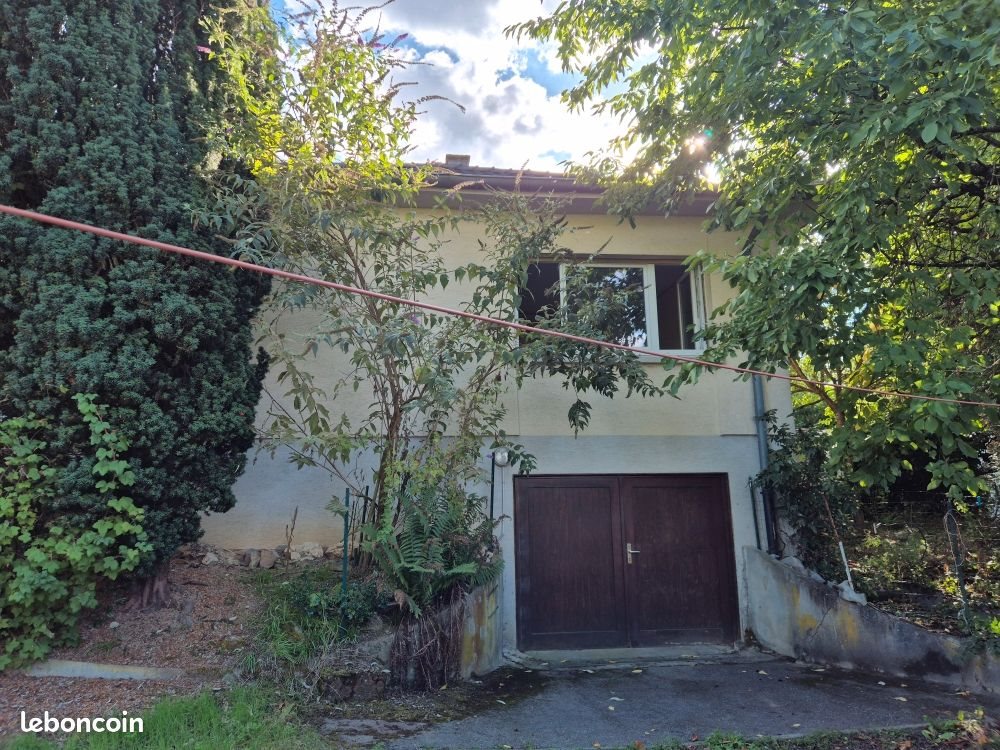 Maison à vendre, 79m², Flaxlanden