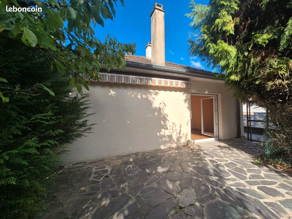 Maison à vendre, 79m², Flaxlanden