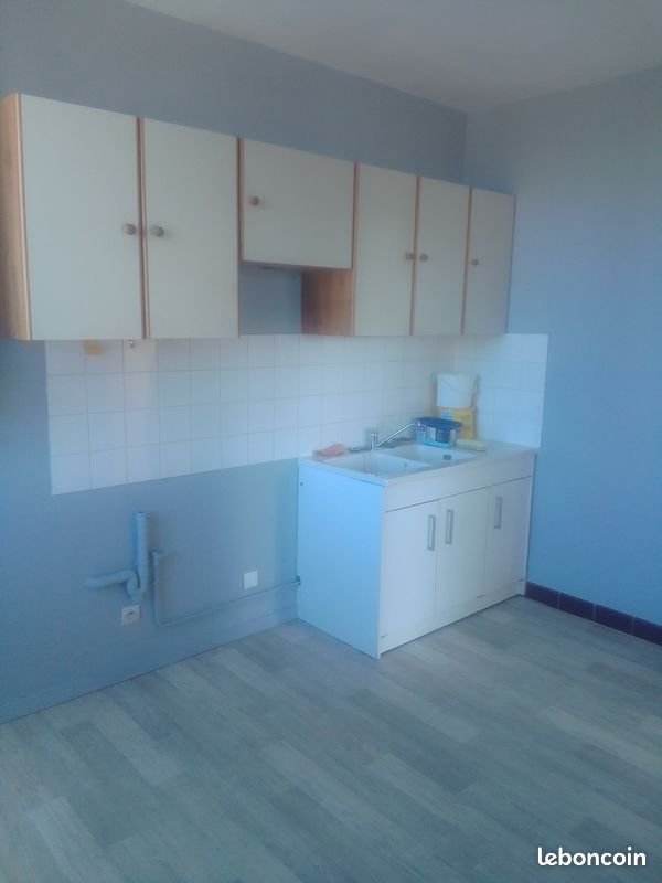 Appartement à louer, 66m², Sainte-Sigolène