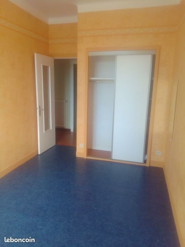 Appartement à louer, 66m², Sainte-Sigolène