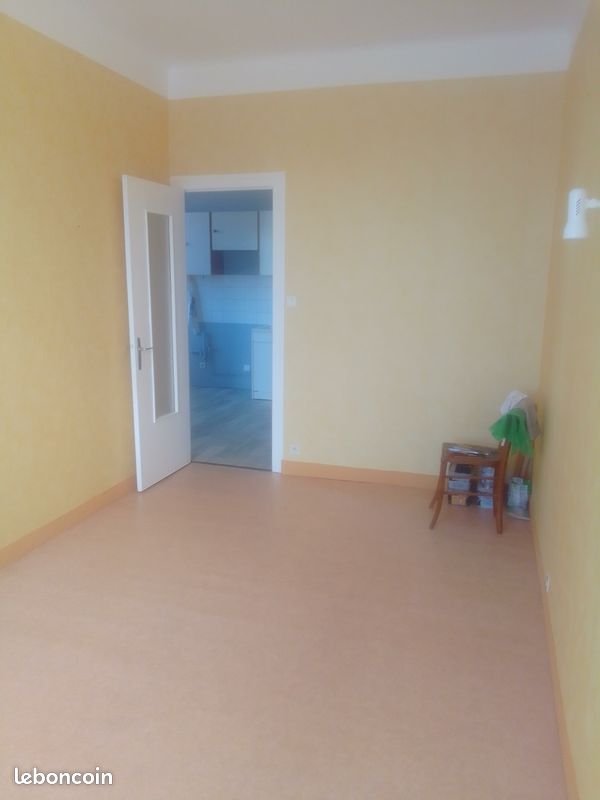 Appartement à louer, 66m², Sainte-Sigolène