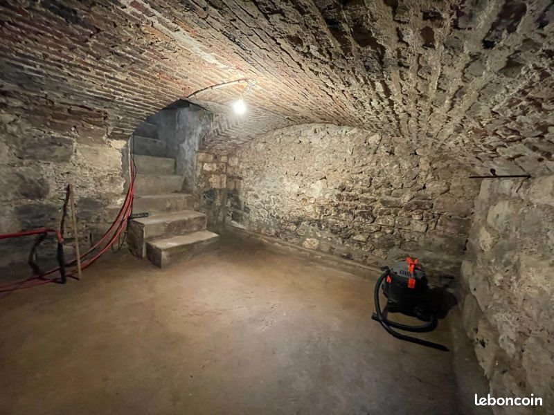 Maison à vendre, 46m², Sotteville-lès-Rouen