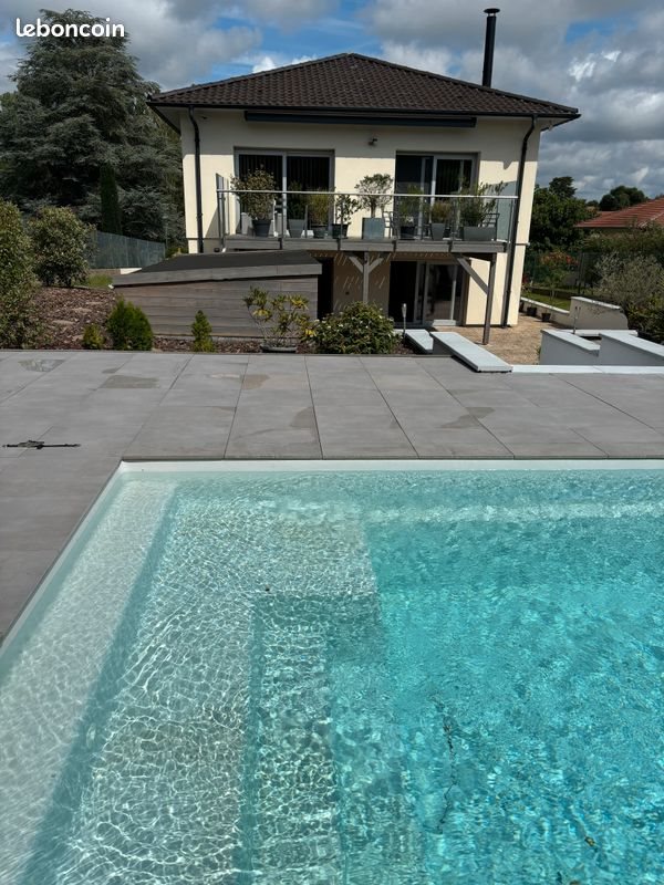 Maison à vendre, 170m², Lorry-lès-Metz