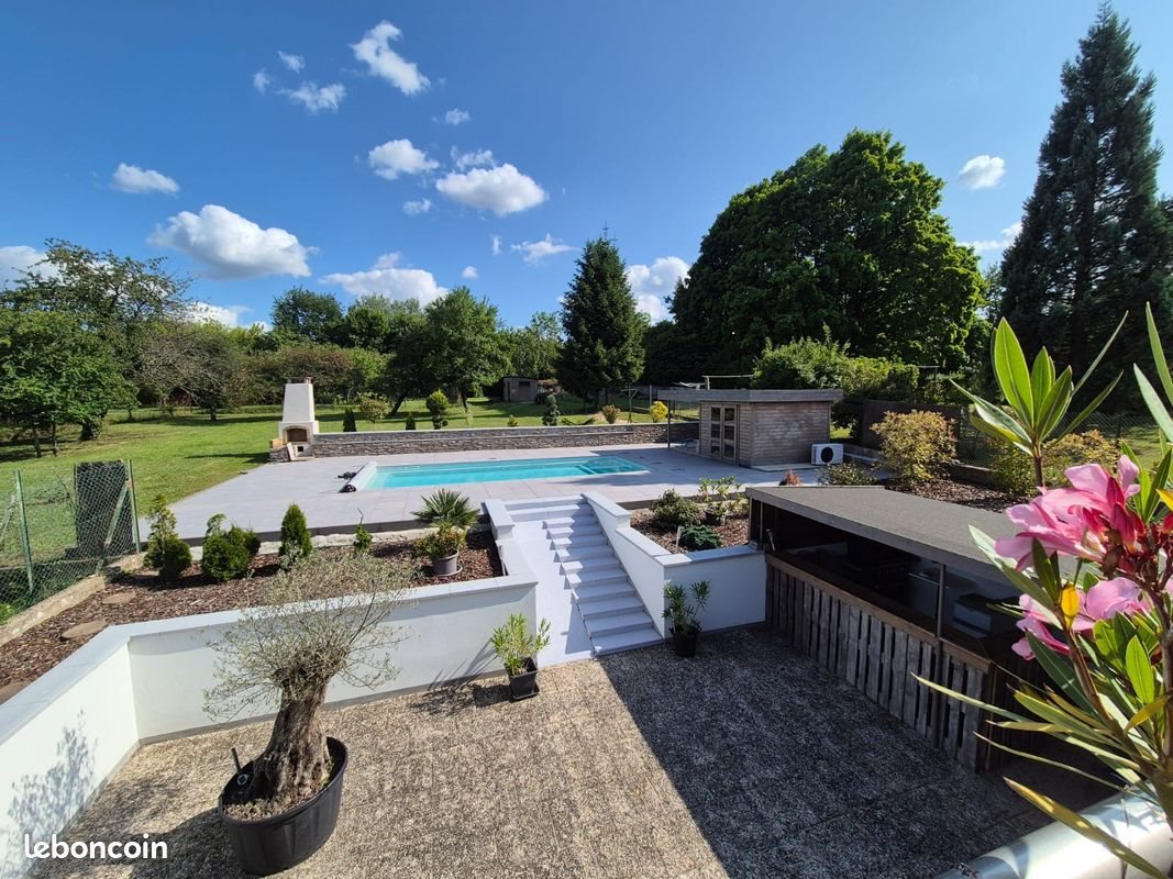 Maison à vendre, 170m², Lorry-lès-Metz
