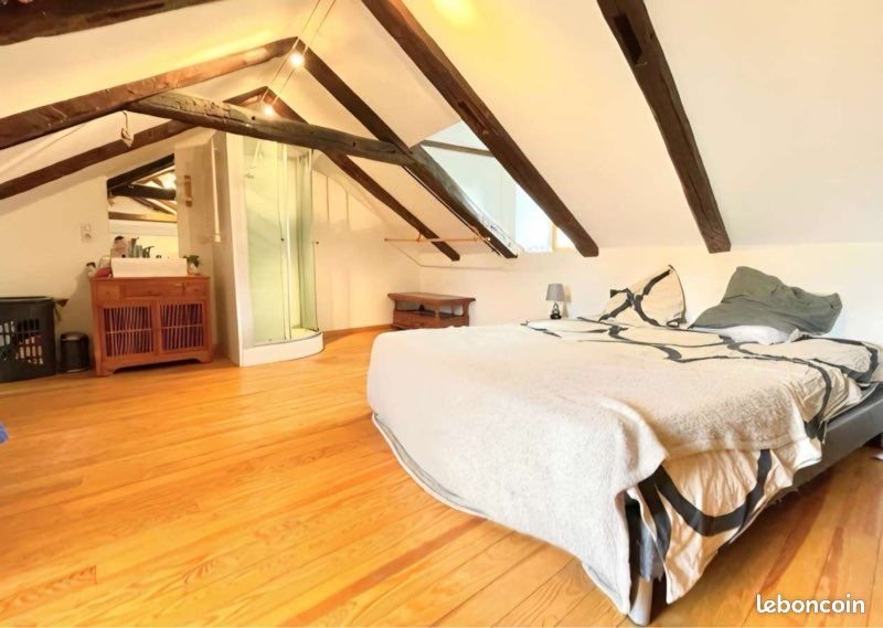Appartement à louer, 40m², Millau
