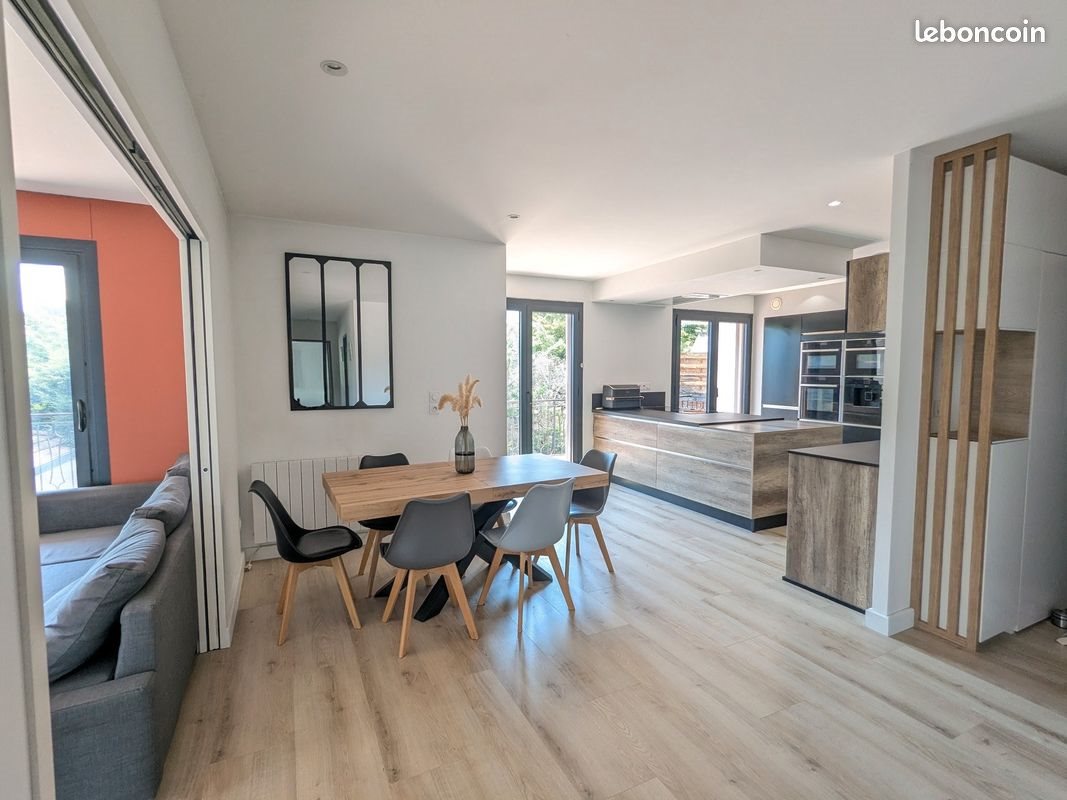 Appartement à vendre, 102m², Eybens