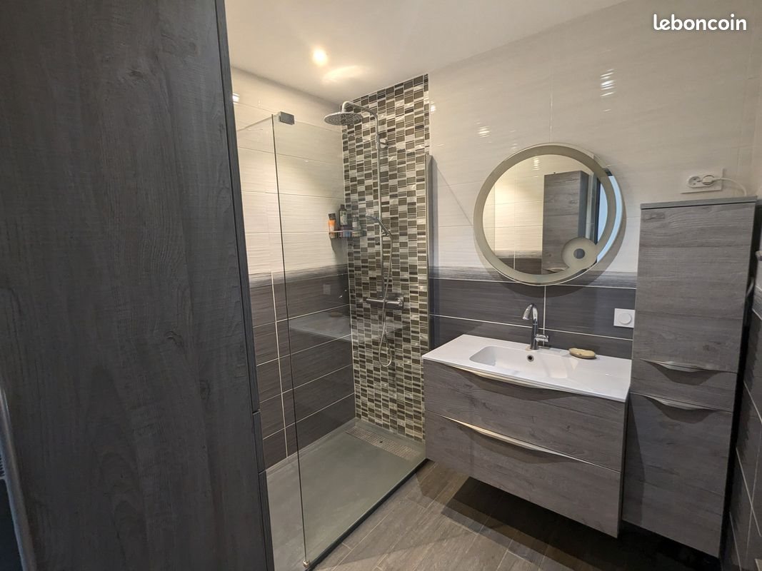 Appartement à vendre, 102m², Eybens