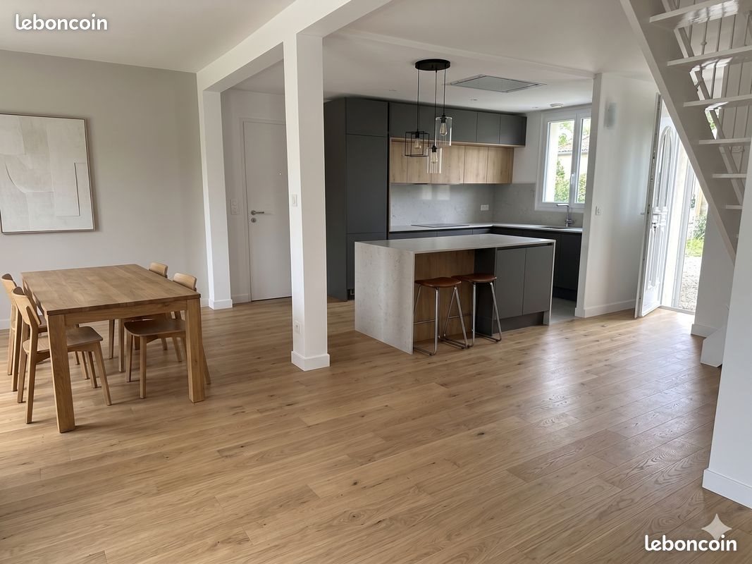 Maison à vendre, 130m², Fondettes