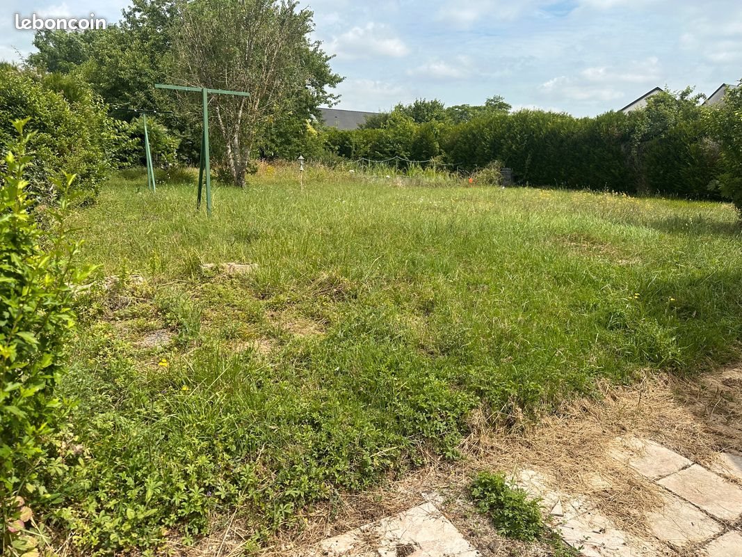 Maison à vendre, 130m², Fondettes