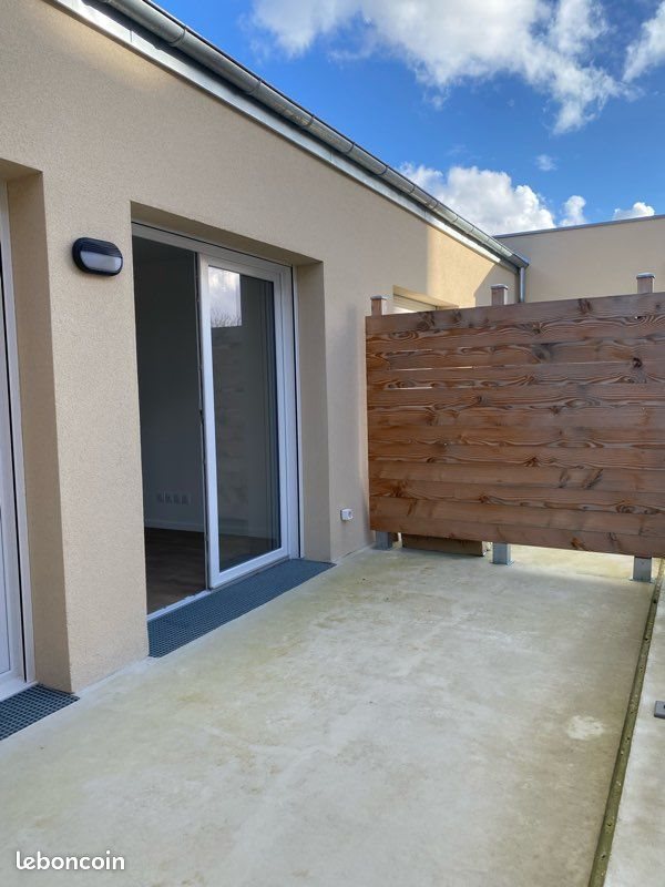 Appartement à vendre, 55m², Saint-Pryvé-Saint-Mesmin
