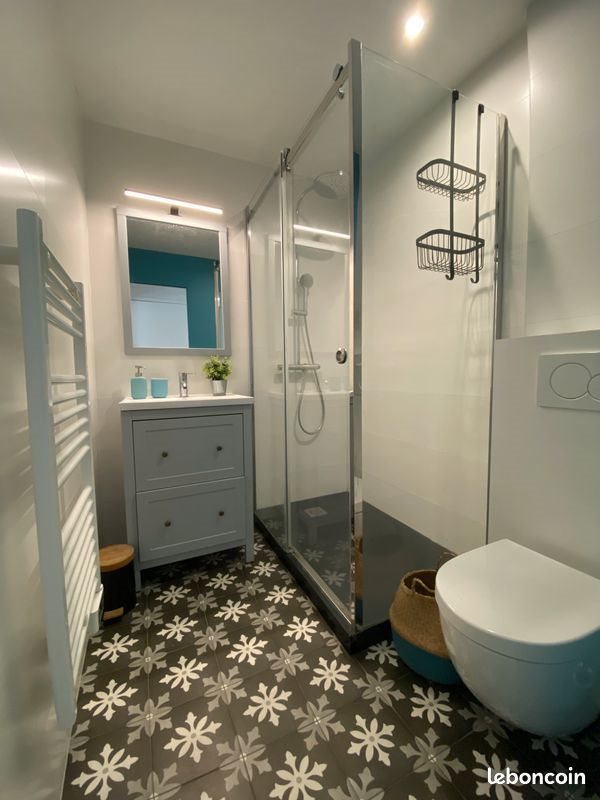 Appartement à louer, 20m², La Baule-Escoublac
