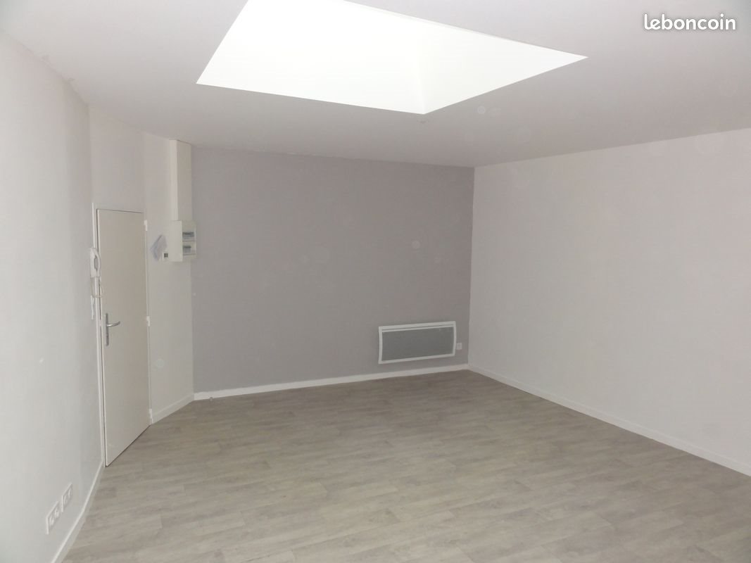 Appartement à louer, 70m², Lezoux