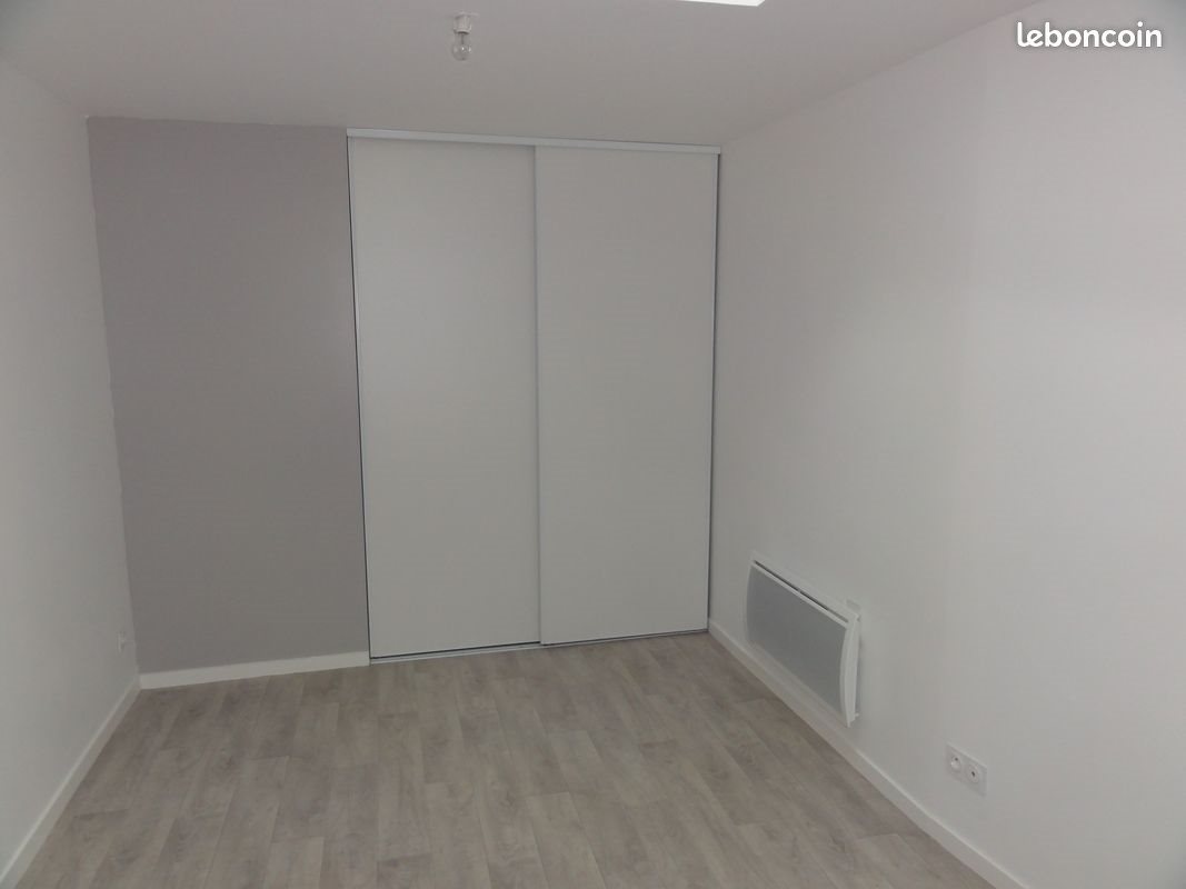 Appartement à louer, 70m², Lezoux
