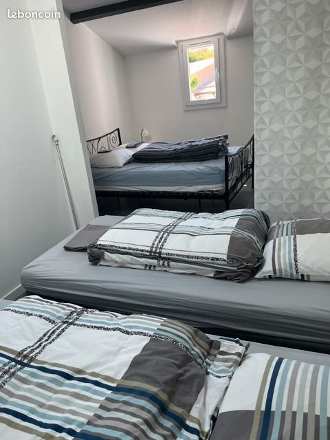 Appartement à louer, 27m², Sanary-sur-Mer