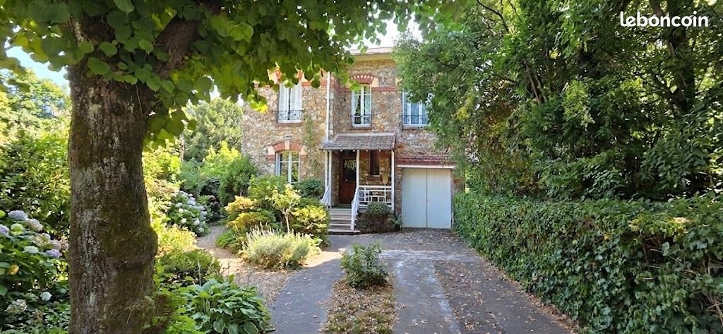 Maison à vendre, 161m², Sceaux