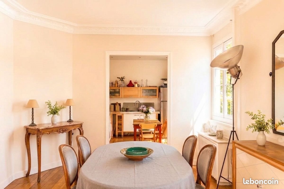 Maison à vendre, 161m², Sceaux