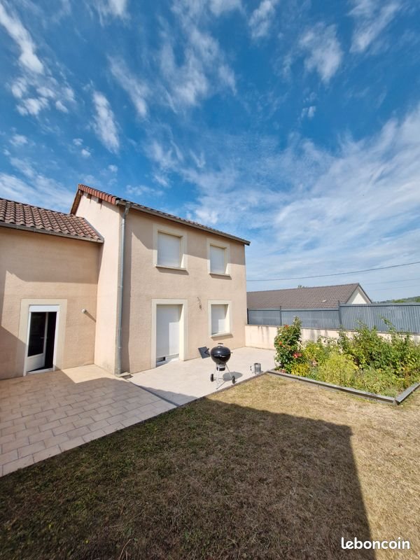Maison à louer, 140m², Verdun