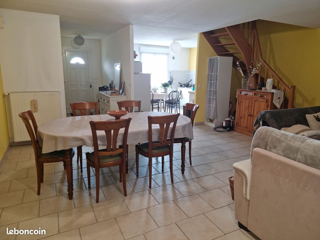 Maison à louer, 140m², Verdun