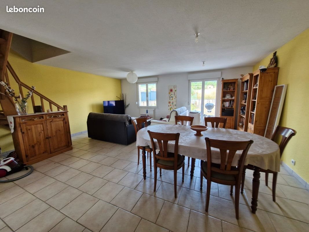 Maison à louer, 140m², Verdun