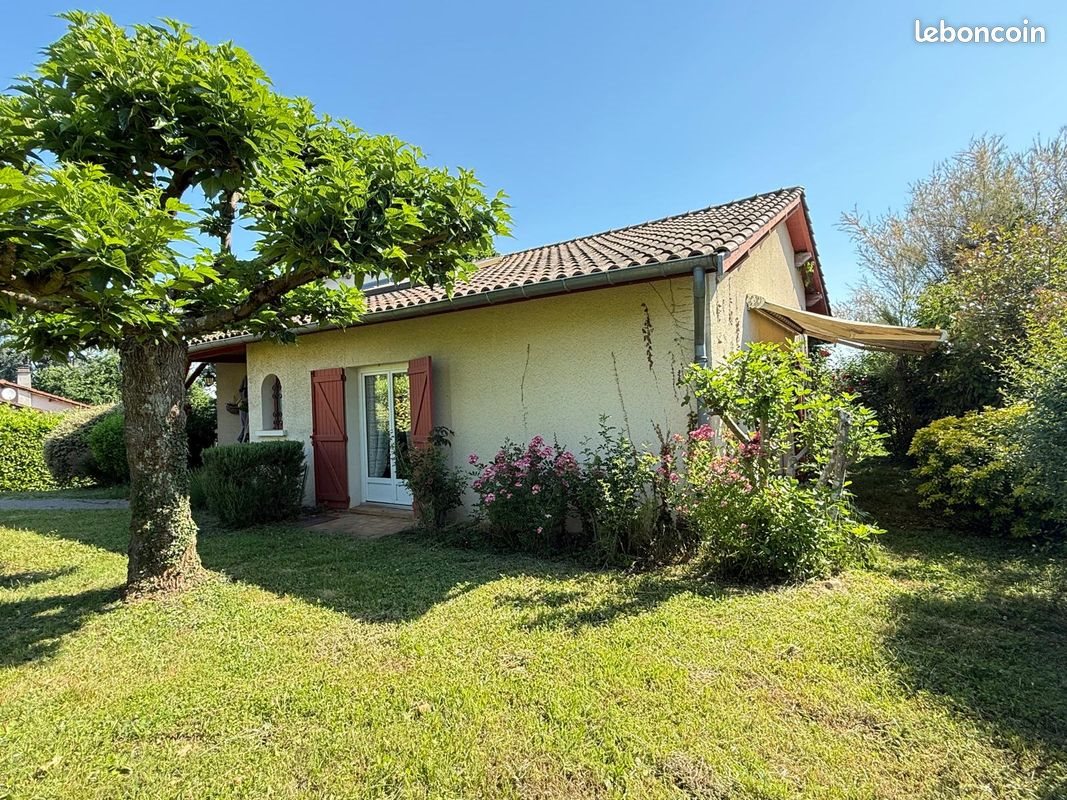 Maison à vendre, 115m², Francheville