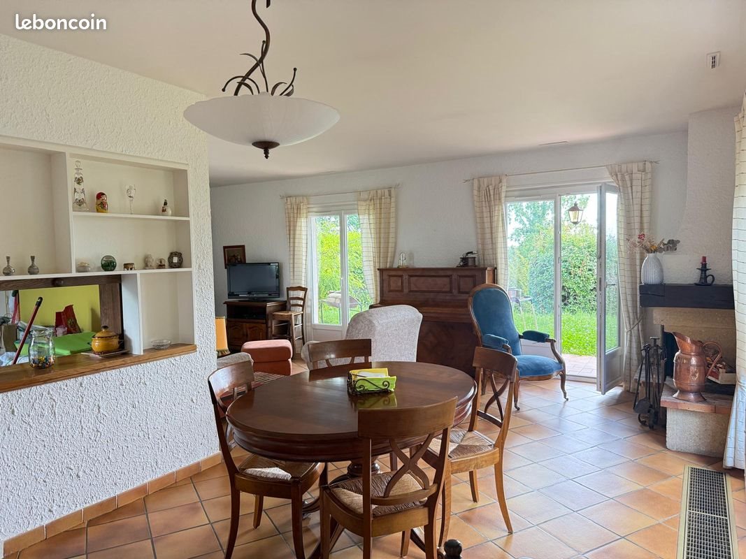 Maison à vendre, 115m², Francheville