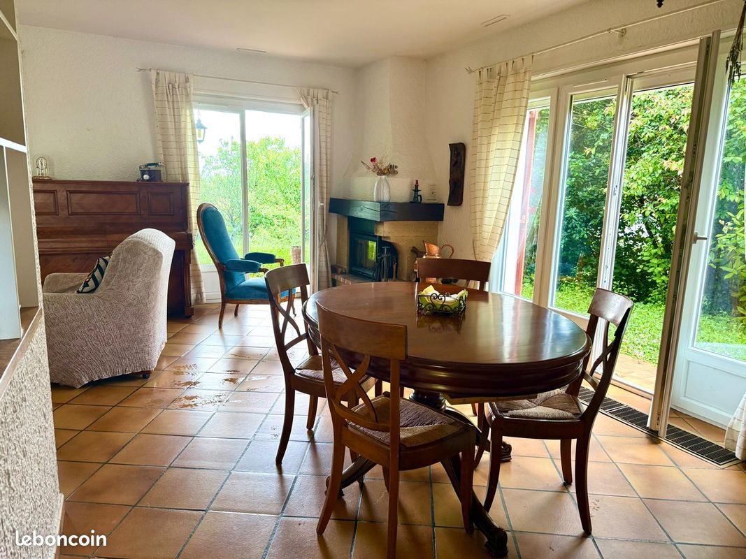 Maison à vendre, 115m², Francheville