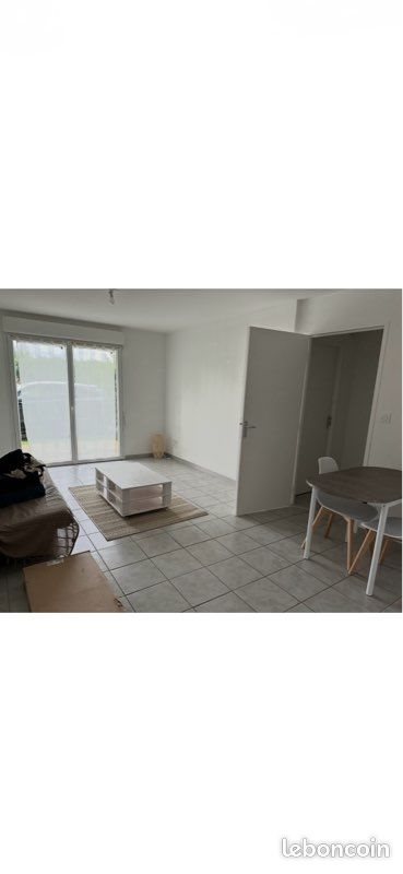 Appartement à louer, 45m², Saint-Barthélemy-d'Anjou