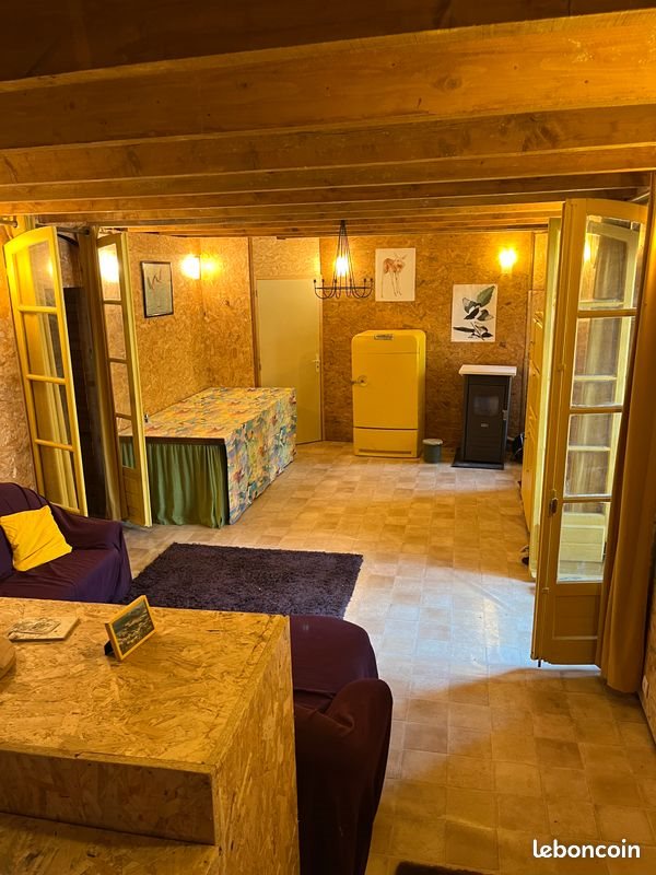 Maison à vendre, 120m², Bouisse