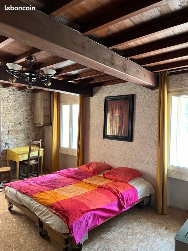 Maison à vendre, 120m², Bouisse