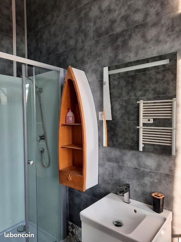 Appartement à louer, 20m², Le Touquet-Paris-Plage