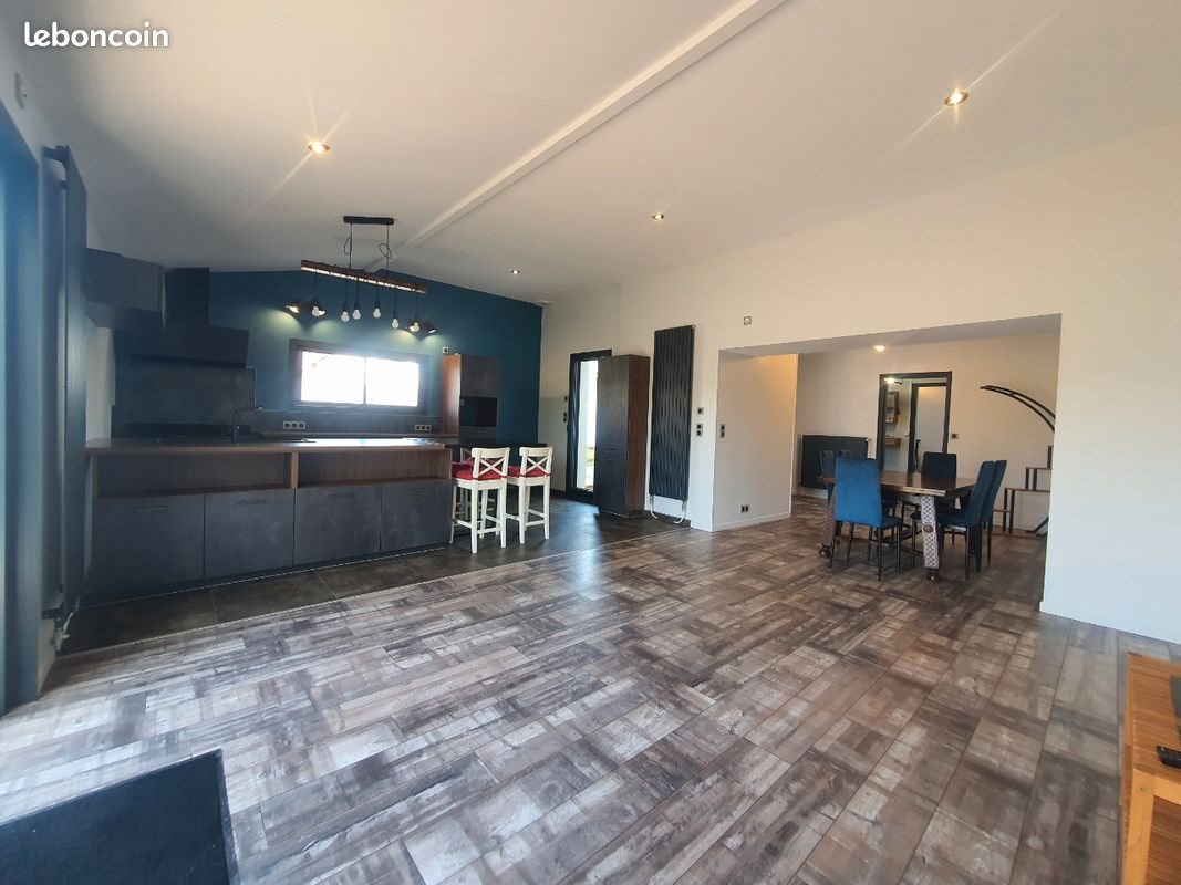Maison à vendre, 117m², Cazères