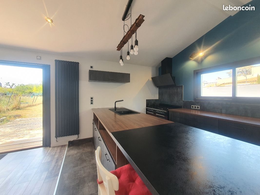 Maison à vendre, 117m², Cazères