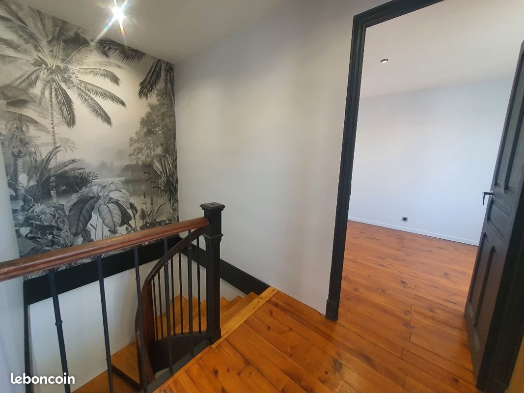 Maison à vendre, 117m², Cazères