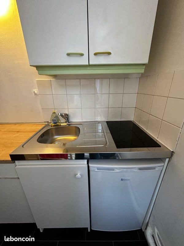 Appartement à louer, 20m², Le Havre