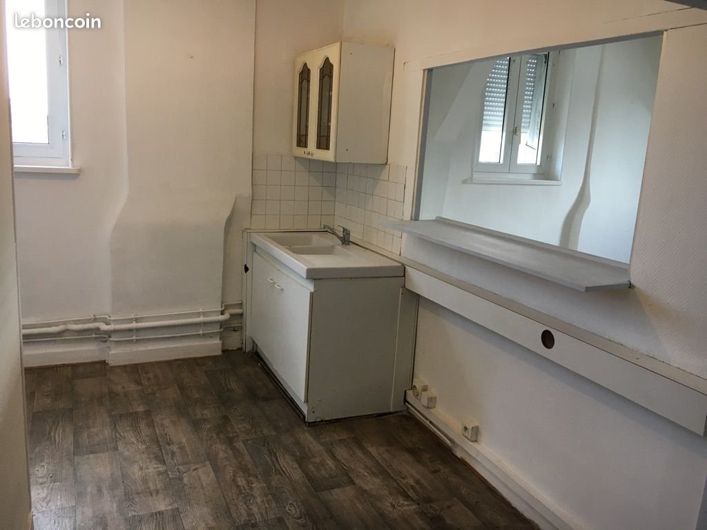Appartement à vendre, 53m², Romorantin-Lanthenay