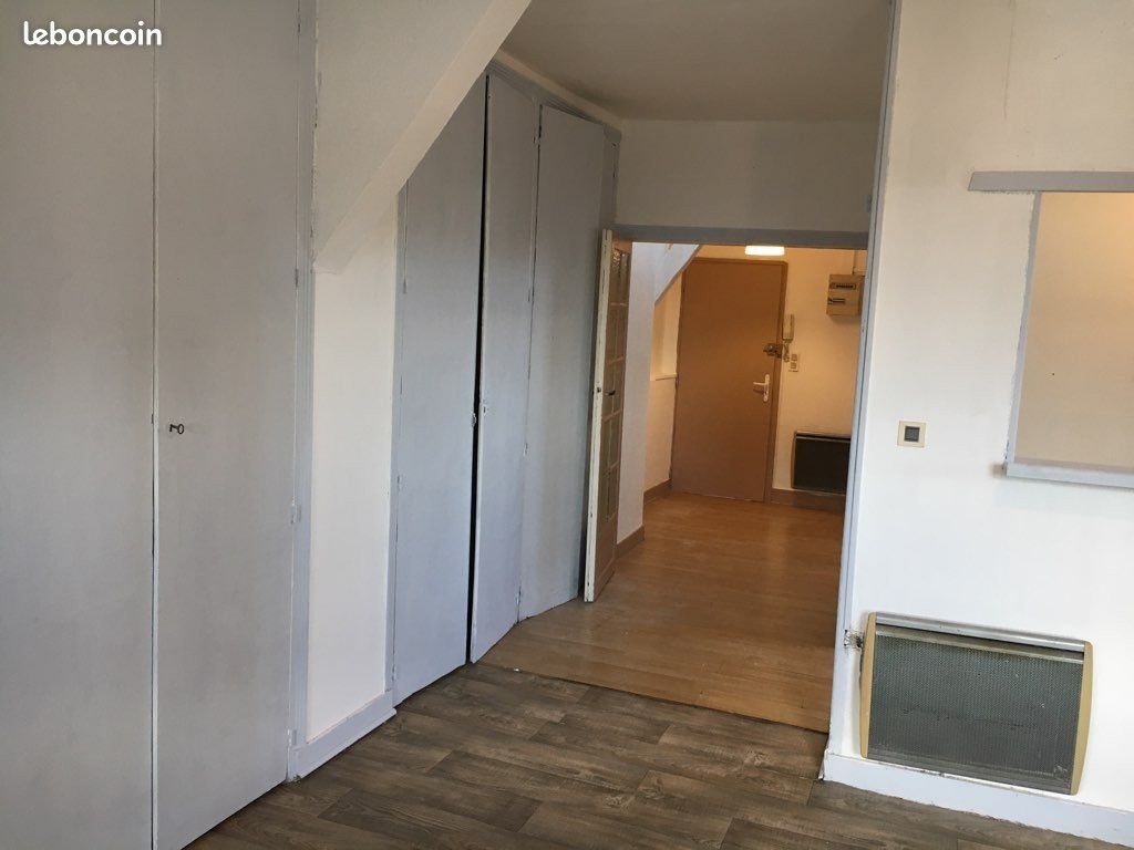 Appartement à vendre, 53m², Romorantin-Lanthenay