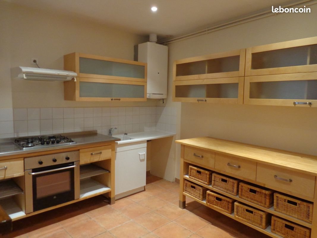 Appartement à louer, 88m², Saumur