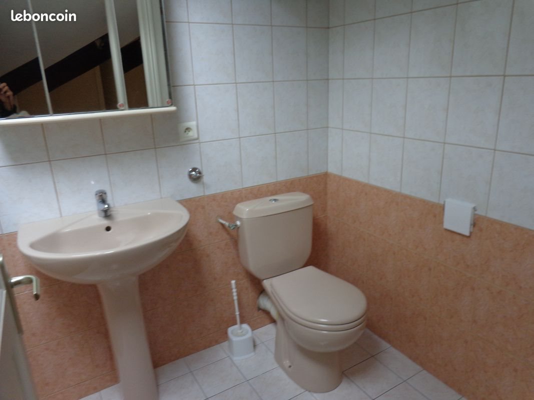 Appartement à louer, 88m², Saumur