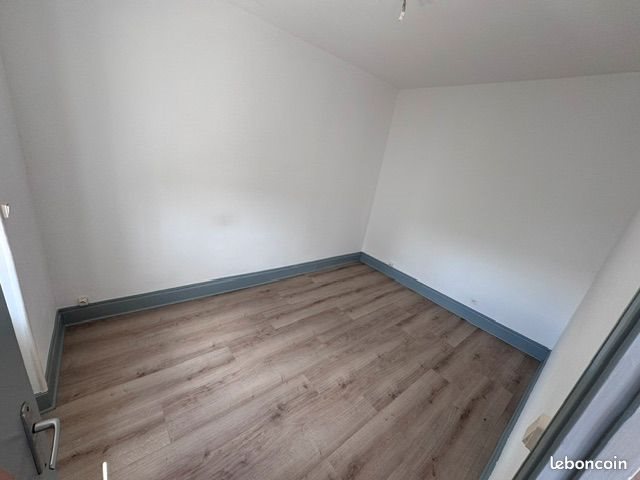 Appartement à louer, 38m², Montluçon