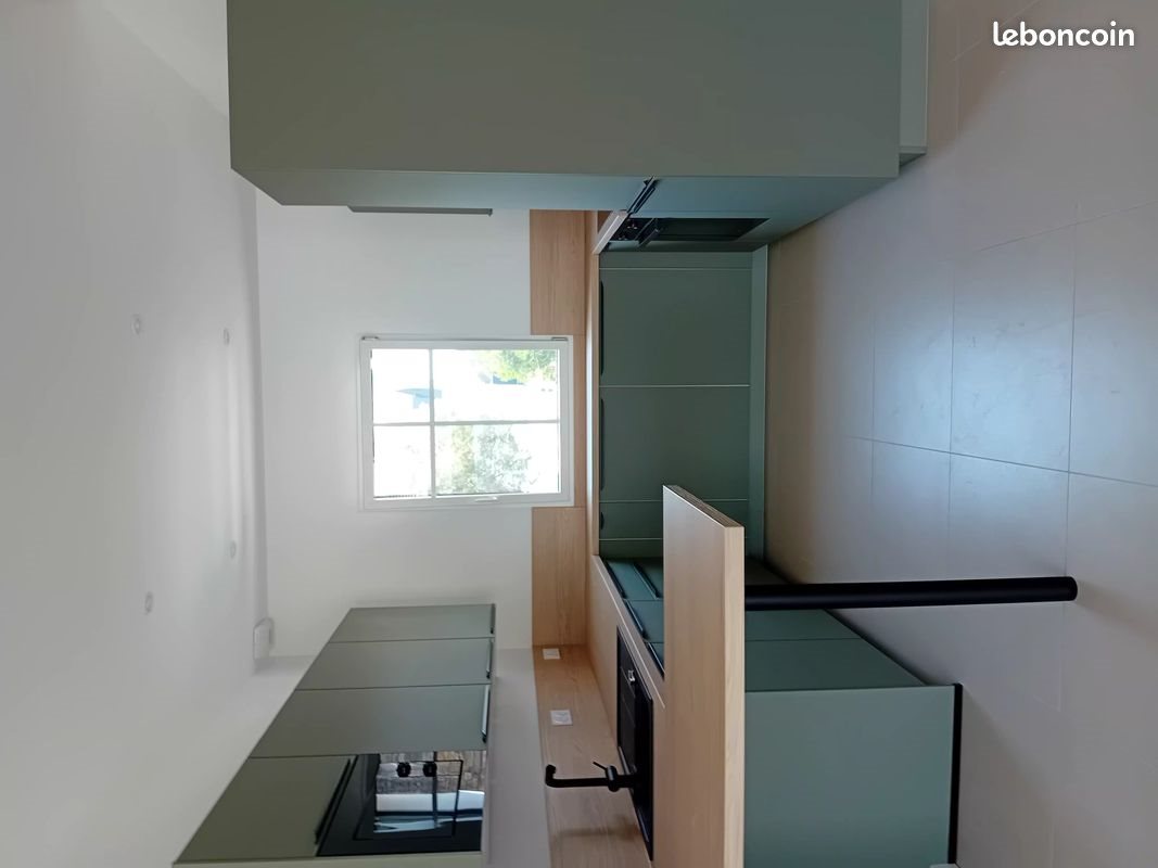 Appartement à louer, 82m², Erdeven
