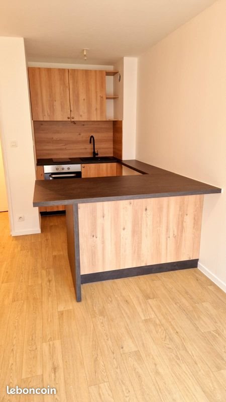 Appartement à louer, 31m², Lamballe