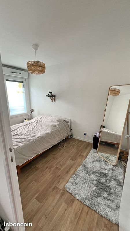 Appartement à louer, 31m², Lamballe