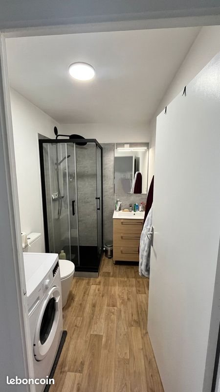 Appartement à louer, 31m², Lamballe
