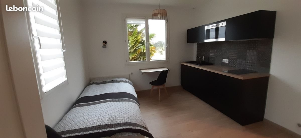 Appartement à louer, 17m², Montaigu