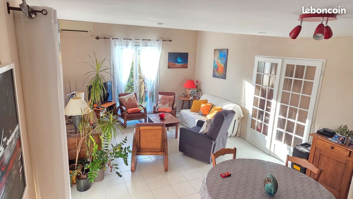 Maison à vendre, 90m², Villeneuve-lès-Maguelone