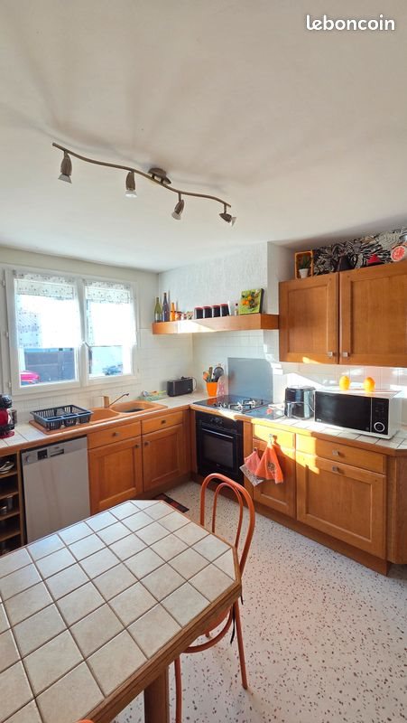 Maison à vendre, 90m², Villeneuve-lès-Maguelone