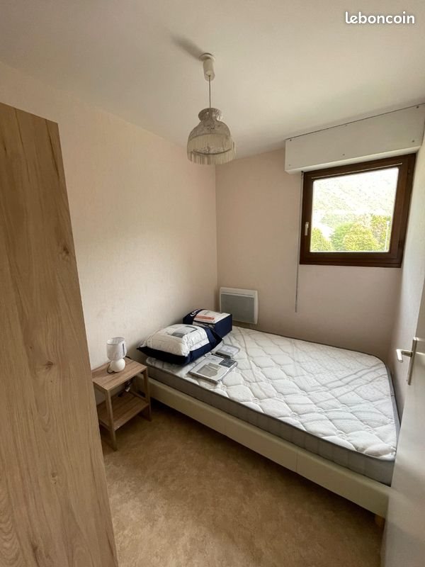 Appartement à louer, 23m², Saint-Jean-de-Maurienne