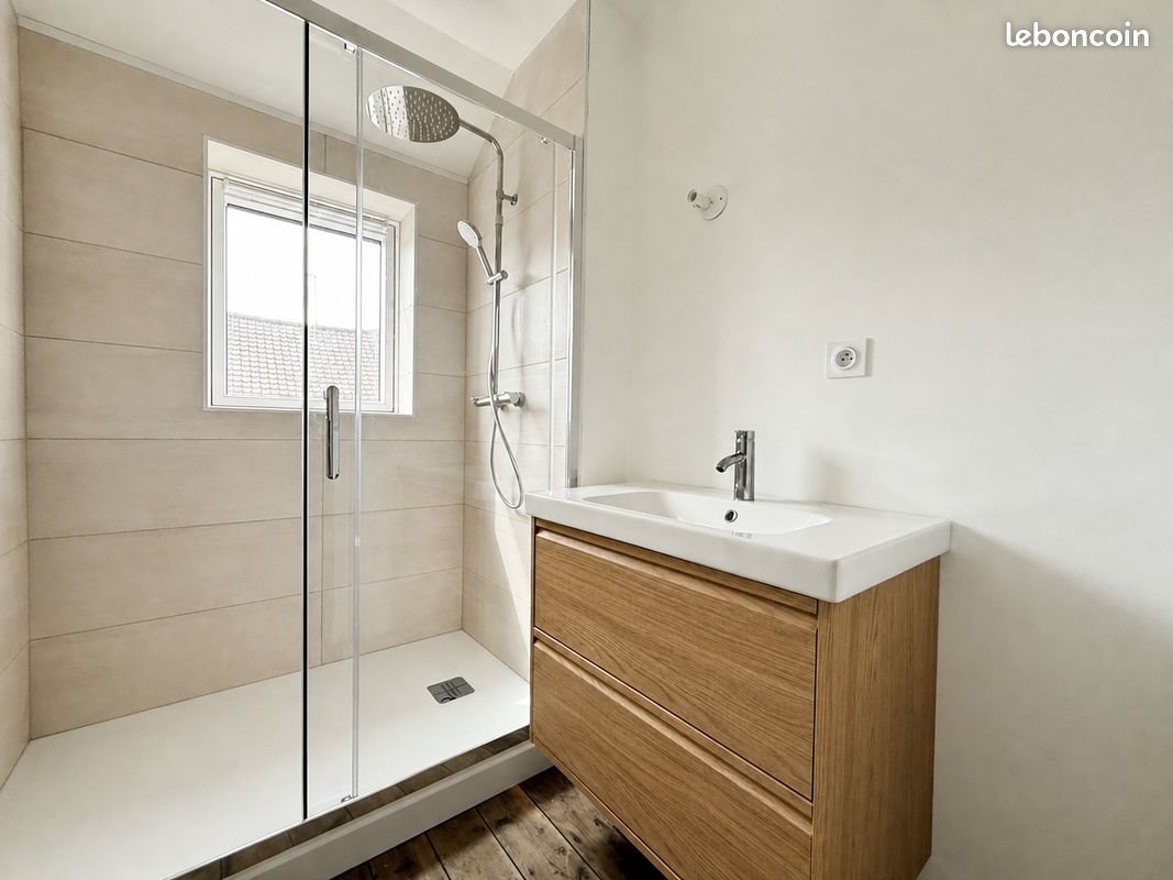 Maison à vendre, 55m², Anzin