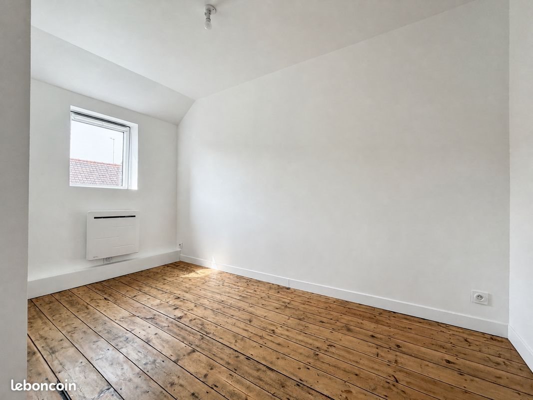 Maison à vendre, 55m², Anzin