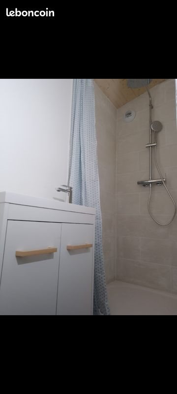 Appartement à louer, 28m², Saint-Amant-Tallende